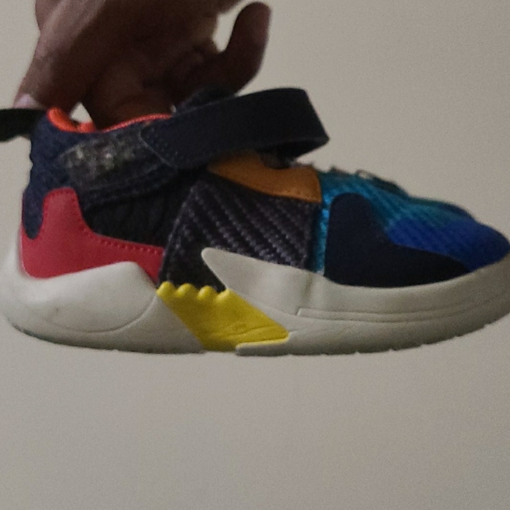 Jordan2.0